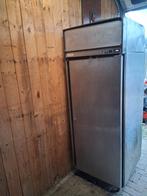 2 Horeca Koelkasten - 1 Goed, 1 Beschadigd, Ophalen