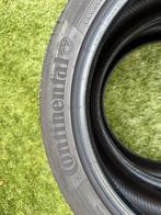2 x 235 45 R19  6,5mm Continental ContiSportContact 5, Auto-onderdelen, Banden en Velgen, 235 mm, Band(en), Zomerbanden, Ophalen