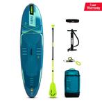 Jobe Yarra SUP (5 jr garantie) Steel blue 10.6 set kompleet, Verzenden, Nieuw
