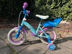 Kinder fiets, Ophalen, Zo goed als nieuw, 14 inch of minder