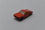 Matchbox Superfast Ford Mustang rood, Gebruikt, -, Ophalen of Verzenden, Matchbox