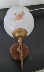 Wandlampje, Antiek en Kunst, Ophalen
