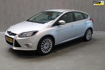 Ford Focus 1.6 EcoBoost Titanium Geen 2e zo mooi Nieuwstaat  beschikbaar voor biedingen