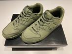 Karl Kani 89 PRM sneakers - Olijf/zwart - maat 42.5, Overige kleuren, Nieuw, Ophalen of Verzenden, Sneakers of Gympen