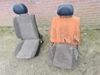 Stoelen golf1 golf mk1, Ophalen
