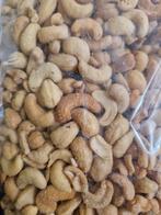 Cashewnoten gezouten gebrand 1 kg 9.50 euro, Ophalen of Verzenden
