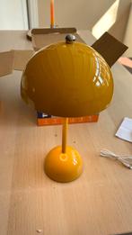 Touch lamp geel oplaadbaar nieuw in doos 2x, Huis en Inrichting, Minder dan 50 cm, Nieuw, Ophalen of Verzenden