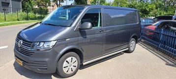 Volkswagen Transporter 2.0 TDI L2H1 28 Economy Business beschikbaar voor biedingen