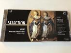Mozart Messe en ut/ Mass in C Minor/ Philippe Herreweghe, Ophalen of Verzenden, Classicisme, Zo goed als nieuw, Orkest of Ballet