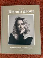 Droom Groot - Eva Jinek, Ophalen of Verzenden, Zo goed als nieuw, Overige
