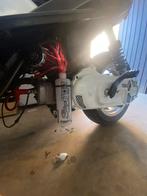 Minarelli horizontaal 70cc blok, Ophalen, Zo goed als nieuw, Blok, Yamaha