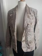 Airfield luxe blazer /jasje maat 46, Overige kleuren, Verzenden, Maat 46/48 (XL) of groter, Zo goed als nieuw