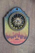 efteling pin  zomer efteling 2025, Verzamelen, Efteling, Ophalen of Verzenden, Nieuw, Button of Speldje