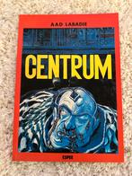 Centrum - AAD LABADIE, Boeken, Eén stripboek, Ophalen of Verzenden, Zo goed als nieuw