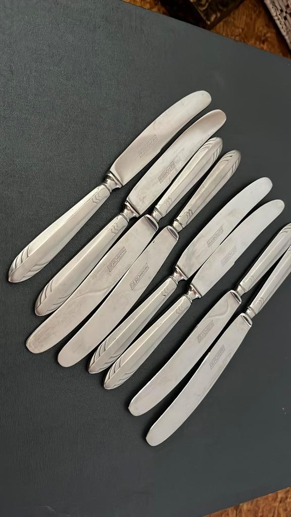 Gero Zilmeta 581, Antiek en Kunst, Antiek | Bestek, Ophalen of Verzenden