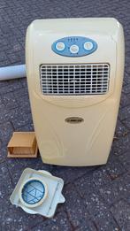 Mobiele airco Amcor AC-7200M, Ophalen, Gebruikt