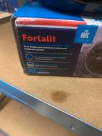 BK Braadpan 22cm - Nieuwstaat hand vat beschadigd, Huis en Inrichting, Keuken | Potten en Pannen, M, Ophalen of Verzenden, Zo goed als nieuw