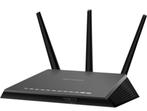 2 x Netgear Nighthawk R 7000, Computers en Software, Routers en Modems, Ophalen of Verzenden, Gebruikt