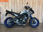 Yamaha TRACER 900ABS (bj 2015), Motoren, Bedrijf, Meer dan 35 kW, Toermotor, YAMAHA