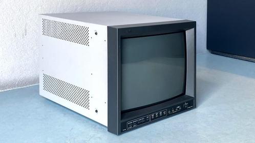 JVC TM-H150CG Pro Monitor, Computers en Software, Monitoren, Gebruikt, 60 Hz of minder, Overige typen, Ophalen