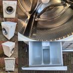 Bosch wasmachine Maxx 6 WAE24170EX/11 energieklasse A, Witgoed en Apparatuur, Gebruikt, Ophalen of Verzenden, Voorlader, Energieklasse A of zuiniger