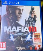 Mafia III - PS4 Game, Avontuur en Actie, Gebruikt, Vanaf 18 jaar, 1 speler