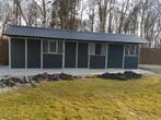 paardenstal authentiek demontabel en eventueel verplaatsb, Dieren en Toebehoren, Stalling en Weidegang, Stalling