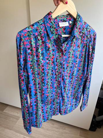 Fabienne chapot blouse nieuw beschikbaar voor biedingen