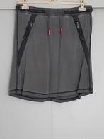 Leuk lichtgrijs Cecil rokje - Maat M, Maat 38/40 (M), Ophalen of Verzenden, Zo goed als nieuw, Grijs