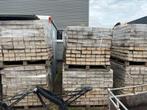 Straatklinkers, Ophalen, Zo goed als nieuw, Hout