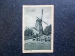 EDE Molen Groeten uit          F, Verzamelen, Ansichtkaarten | Nederland, Ophalen of Verzenden, 1920 tot 1940, Gelderland
