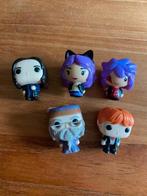 5 Funko poppetjes ( mini’s ) Harry Potter, Ophalen of Verzenden