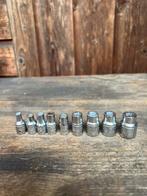 Belzer 1/4 doppen, Gebruikt, Onbekend, Ophalen of Verzenden, Onbekend