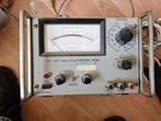 AC DC MILLIVOLTMETER TM2, Ophalen of Verzenden