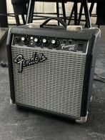 Fender Frontman 10G Versterker, Muziek en Instrumenten, Ophalen of Verzenden, Zo goed als nieuw