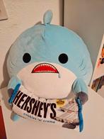 Snackles haai, Kinderen en Baby's, Speelgoed | Knuffels en Pluche, Ophalen of Verzenden, Zo goed als nieuw, Overige typen