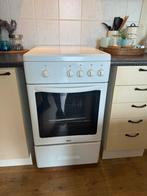 Edy Fornuis met oven gasfles aansluiting, Verzenden, 4 kookzones, Zo goed als nieuw, Gas