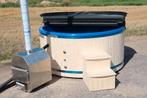 Malu hottubs - beste kwaliteit voor de beste prijs, Ophalen of Verzenden, Zo goed als nieuw, Pomp