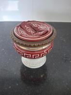 Asbak van vroeger, Antiek en Kunst, Ophalen of Verzenden