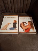Je Hond Opvoeden - Boeken, Boeken, Ophalen of Verzenden, Zo goed als nieuw, Onbekend