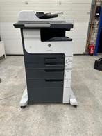 HP LaserJet M725 printer / kopieermachine Defect, Kopieren, All-in-one, Laserprinter, HP LASERJET