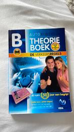 Auto Theorieboek VekaBest Editie, Boeken, Overige niveaus, Nederlands, Ophalen of Verzenden, Zo goed als nieuw