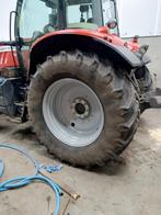 Trekker banden, Ophalen of Verzenden, Transport