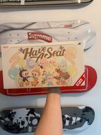 Labubu have a seat box sealed, Verzamelen, Poppetjes en Figuurtjes, Ophalen of Verzenden, Nieuw
