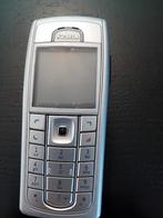 Nokia 6230 inclusief oplader, Telecommunicatie, Mobiele telefoons | Nokia, Ophalen of Verzenden, Zo goed als nieuw