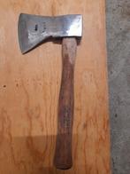 Handmade vintage hakbijl, Antiek en Kunst, Antiek | Gereedschap en Instrumenten, Ophalen