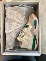 Nike SB sneakers, Ophalen of Verzenden, Wit, Sneakers of Gympen