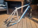 Haibike 27,5 frame 53cm, Fietsen en Brommers, Fietsonderdelen, Ophalen, Gebruikt, Mountainbike, Frame