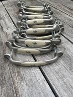 Handgrepen voor keukenkastjes/lades, Minder dan 50 cm, Ophalen of Verzenden, Zo goed als nieuw, Minder dan 25 cm
