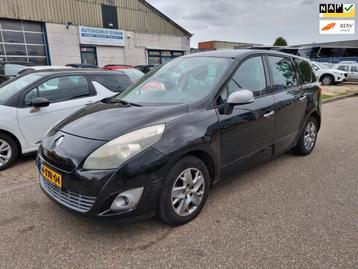 Renault Grand Scénic 1.5 dCi Expression 7p. Bj:2011 beschikbaar voor biedingen